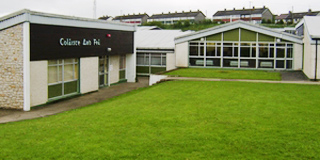 Beech Hill College